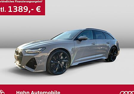 Audi RS6 4.0 TFSI tiptr. quattro 5 Türen