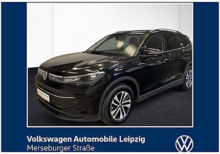 VW Tiguan 1.5 eTSI OPF DSG ENERGY 5 Türen