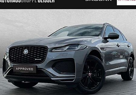 Jaguar F-Pace P250 SE AWD 5 Türen
