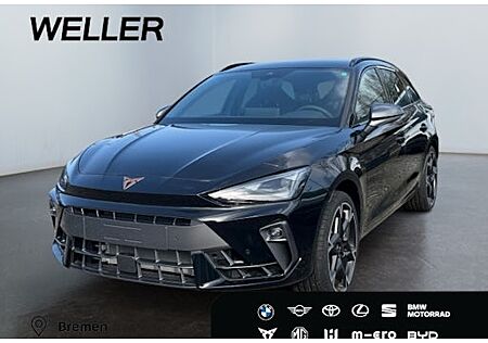 Cupra Leon 2.0 TSI 245kW VZ DSG 4WD Sportstourer 5 Türen