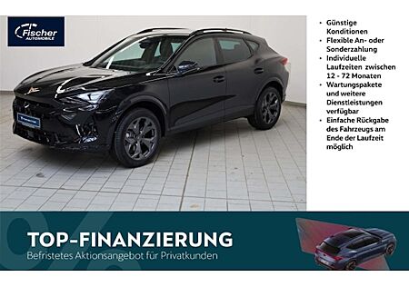 Cupra Formentor 2.0 TDI 110kW DSG 5 Türen