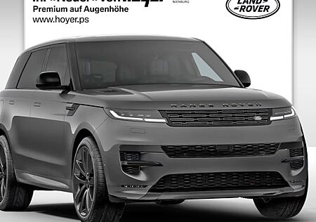 Land Rover Range Rover Sport 3.0 D300 MHEV AWD Automatik DYNAMIC SE 5 Türen