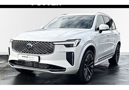 Volvo XC 90 T8 AWD Ultra Bright Auto 5 Türen