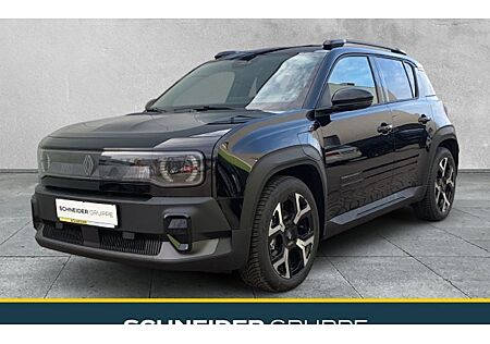 Renault 4 E-Tech Techno 150 Comfort Range 5 Türen