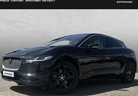 Jaguar I-Pace EV320 SE 5 Türen