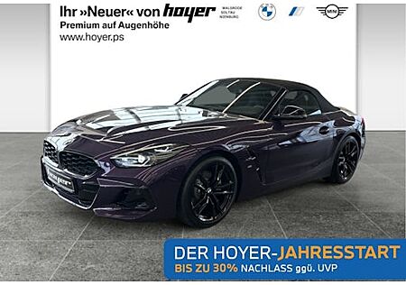 BMW Z4 sDrive30i Advantage A 2 Türen