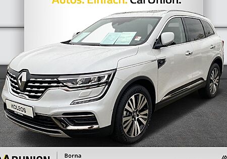 Renault Koleos BLUEdCi 185 4WD Automatik Initiale Paris 5 Türen