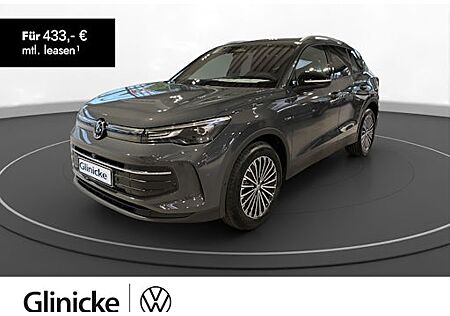VW Tiguan 1.5 eTSI OPF DSG Life 5 Türen