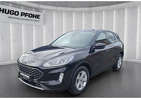 Ford Kuga 2.5 Duratec FHEV Cool & Connect CVT 5 Türen