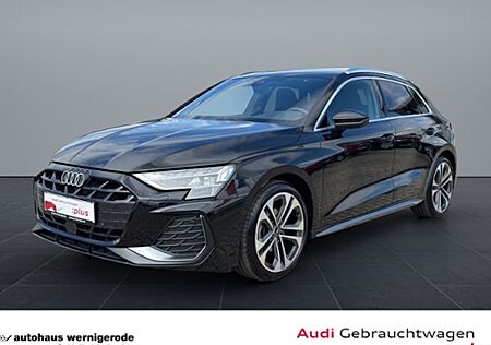 Audi A3 35 TFSI S tronic S line Sportback 5 Türen