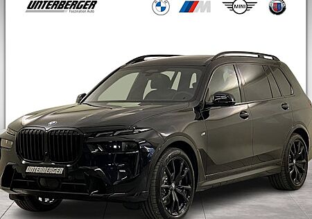 BMW X7 xDrive40i 5 Türen
