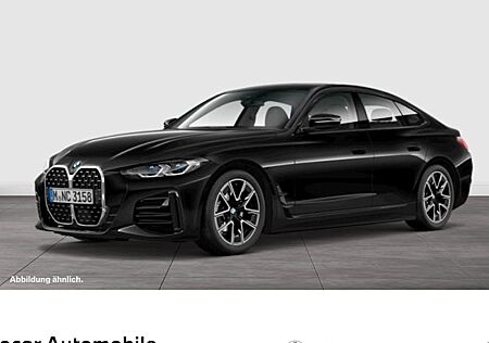 BMW 4er 430i Gran Coupé A 5 Türen