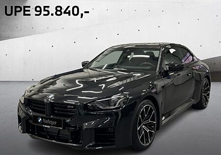 BMW M2 Coupé 2 Türen