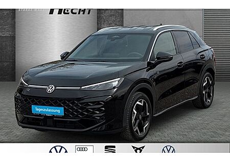 VW T-Roc 1.5 eTSI OPF DSG R-Line 5 Türen
