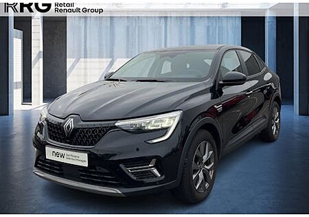 Renault Arkana Mild Hybrid 140 EDC Evolution 5 Türen