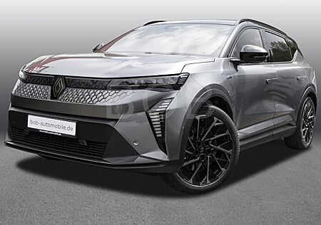 Renault Espace Full Hybrid E-Tech 200 5-Sitzer Iconic 5 Türen