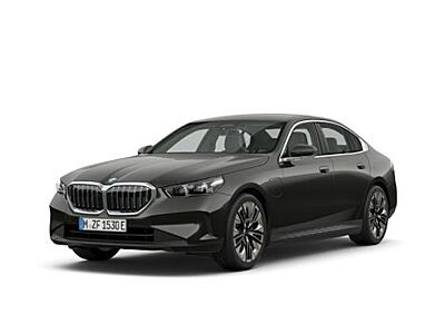 BMW 5er 550e xDrive A 4 Türen