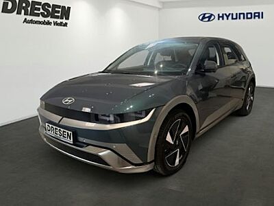 Hyundai IONIQ 5 58 kWh Heckantrieb 5 Türen
