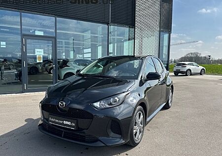 Mazda 2 1.5L Hybrid VVT-i FWD Exclusive-Line 5 Türen