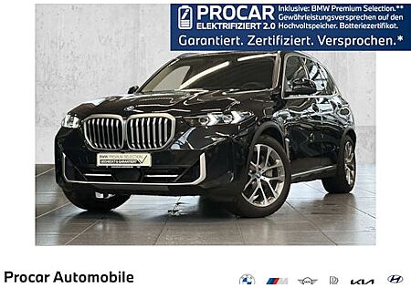 BMW X5 xDrive50e 5 Türen