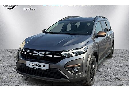 Dacia Jogger Eco-G 100 Extreme+ 7-Sitzer 5 Türen