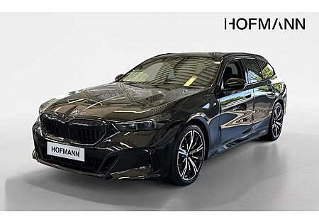 BMW 5er 520d xDrive Touring A 5 Türen