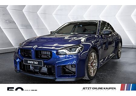 BMW M2 CS 2 Türen