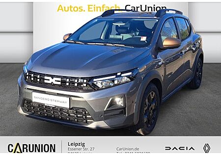 Dacia Sandero Stepway TCe 110 Stepway Extreme 5 Türen