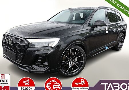 Audi Q7 50 TDI quattro tiptronic S line 5 Türen