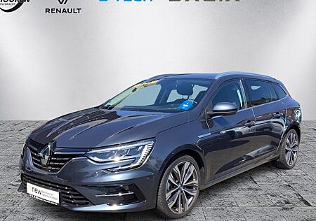 Renault Megane E-TECH Plug-In 160 Intens Grandtour 5 Türen