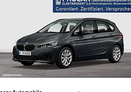 BMW 2er Active Tourer 225xe iPerformance Steptronic Advantage 5 Türen