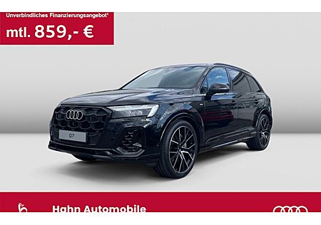 Audi Q7 55 TFSI e quattro tiptronic S line 5 Türen