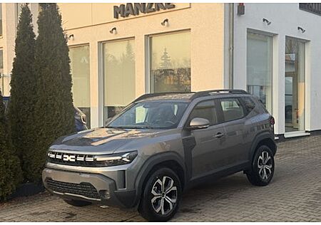 Dacia Duster TCe 130 4x4 Expression 5 Türen