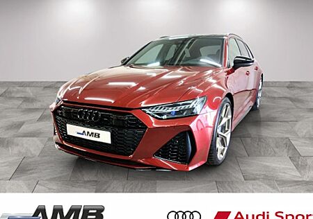Audi RS6 performance 4.0 TFSI tiptr. quattro 5 Türen