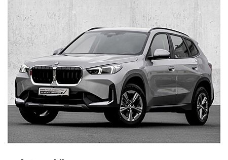 BMW X1 sDrive20i Steptronic 5 Türen