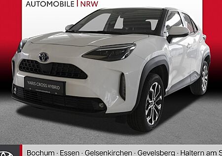 Toyota Yaris Cross 1,5-l-VVT-iE Team Deutschland 5 Türen