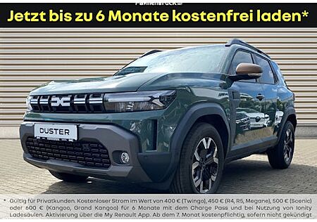 Dacia Duster mild hybrid 140 Extreme 5 Türen