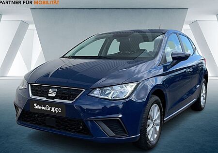 Seat Ibiza 1.0 TSI 85kW Style DSG 5 Türen