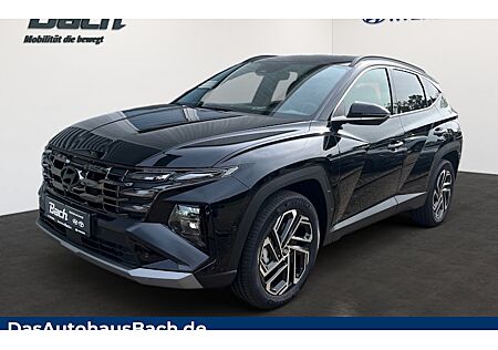 Hyundai Tucson 1.6 T-GDI Hybrid Prime Auto 5 Türen