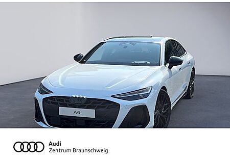 Audi A6 TDI quattro 150 kW S tronic 4 Türen