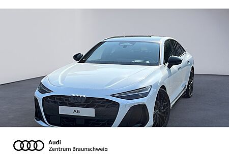 Audi A6 TDI quattro 150 kW S tronic 4 Türen