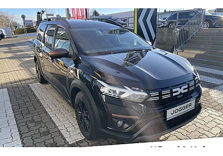 Dacia Jogger TCe 110 Extreme 5-Sitzer 5 Türen