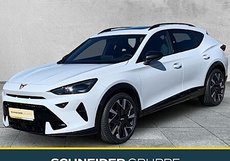 Cupra Formentor 2.0 TSI 245kW VZ DSG 4Drive 5 Türen