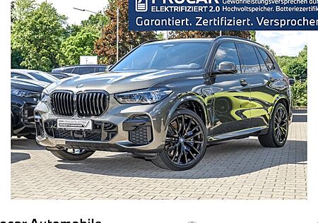 BMW X5 xDrive50e 5 Türen