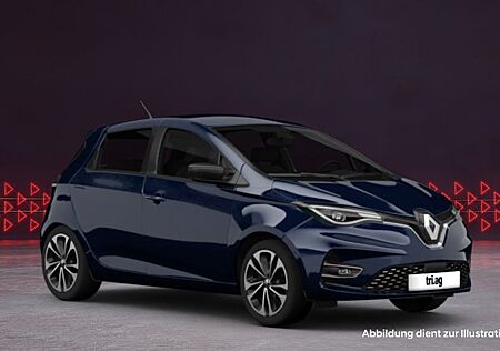 Renault ZOE EV50 135hp Evolution 5 Türen