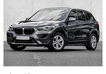 BMW X1 xDrive25e Advantage Steptronic 5 Türen