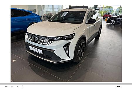Renault Scenic E-Tech Techno 170 Comfort Range 5 Türen