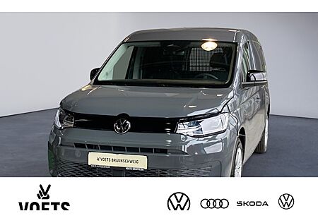 VW Caddy 2.0 TDI 75kW Maxi 5 Türen