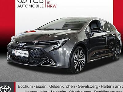 Toyota Corolla 2,0 Hybrid Teamplayer Touring Sports 5 Türen