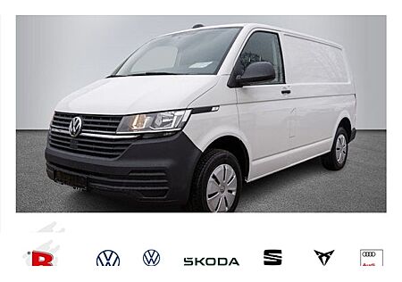 VW T6 Transporter 2,0 TDI 81kW kurz 2,8t 4 Türen